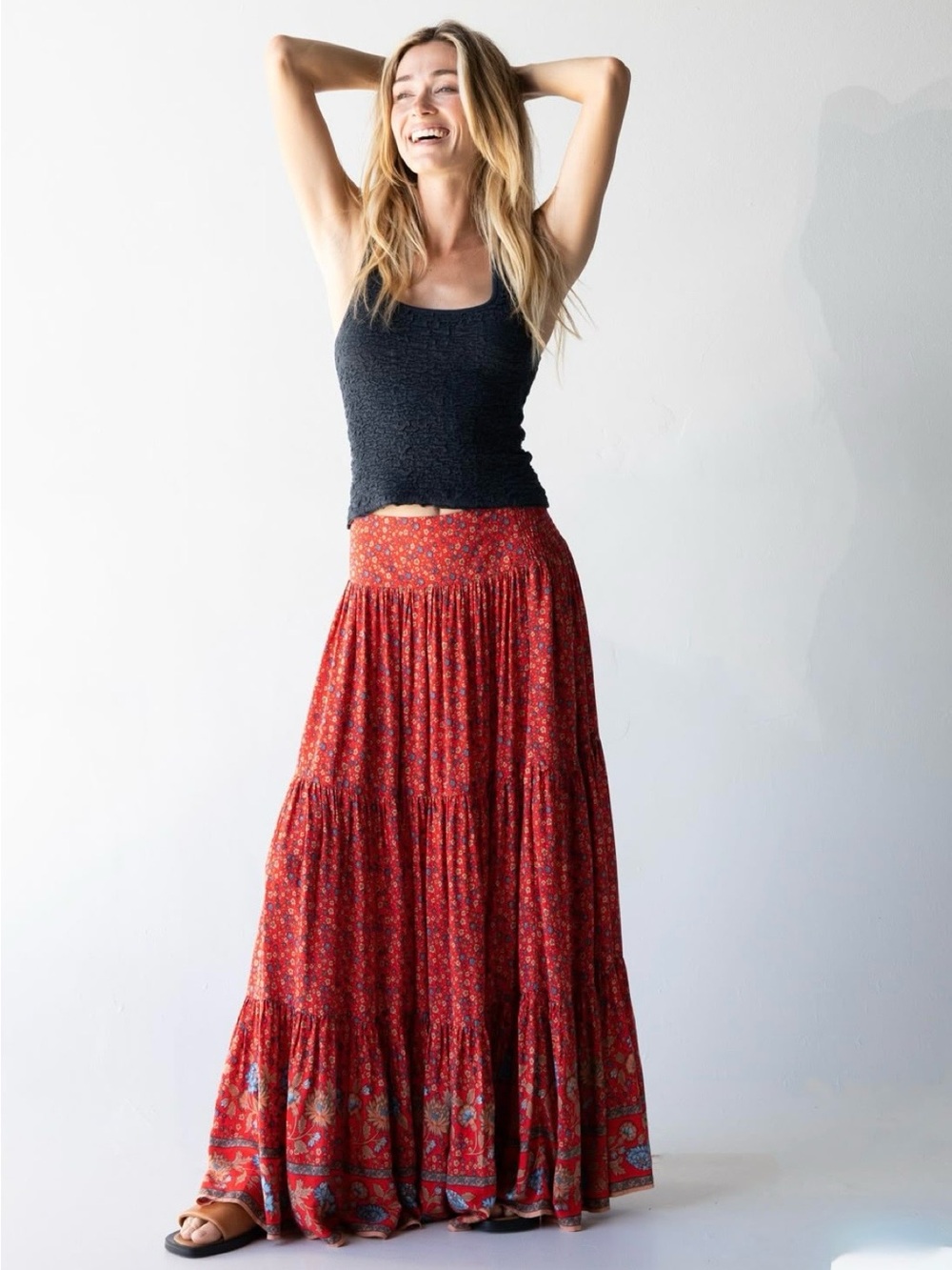 NATURAL LIFE HANNA CONVERTIBLE MAXI